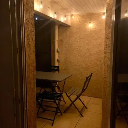 Apartman Proche Hyper Centre *