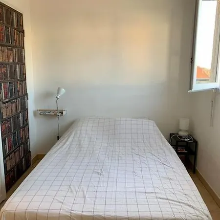 Proche Hyper Centre Apartman *