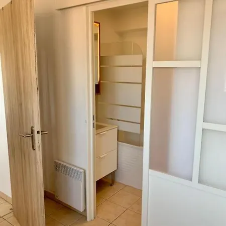 Proche Hyper Centre Apartman *