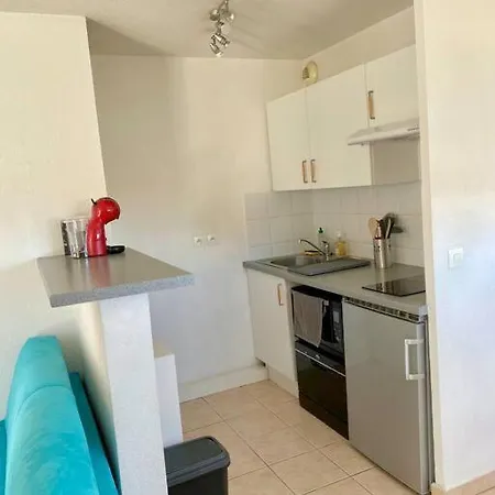 Apartman Proche Hyper Centre