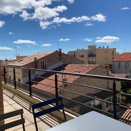 Proche Hyper Centre Sète